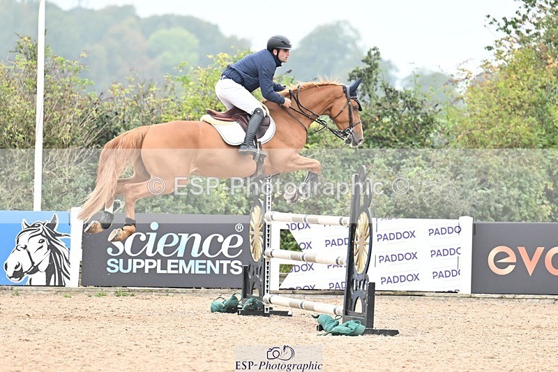 250917-141021-00780 - Cls 5 Foxhunter and 1.20m Open
