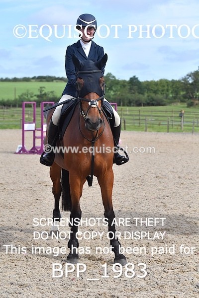 BPP_1983 - CLASS 11 SUN Club/ Unaffiliated 80cms Open