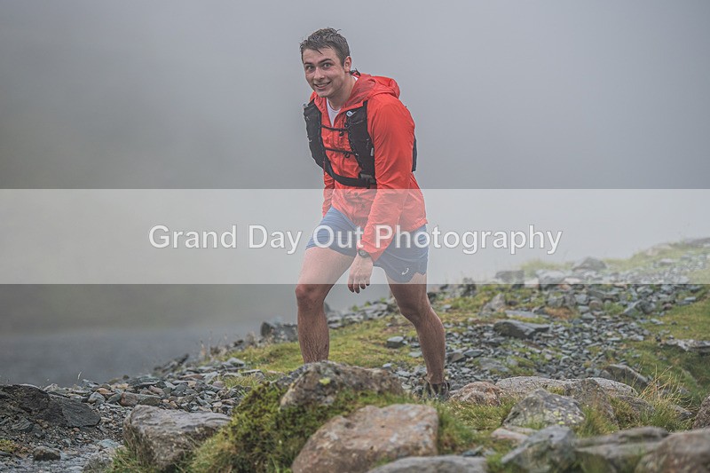 Buttermere-365 - Darren Holloway Memorial Buttermere Horseshoe Fell Race Saturday 28th June 2025