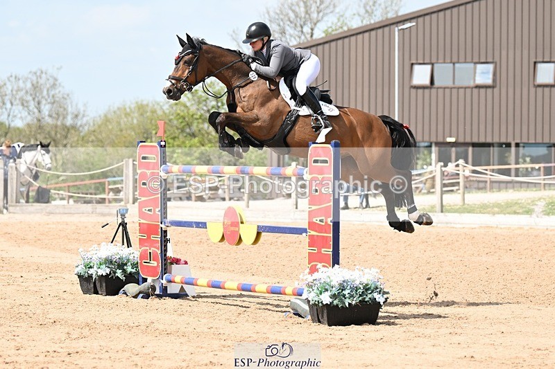 250425-141016-09714 - Cls 10 - 2 Star Big Tour L Ranking Class - 2nd Half plus Presentations