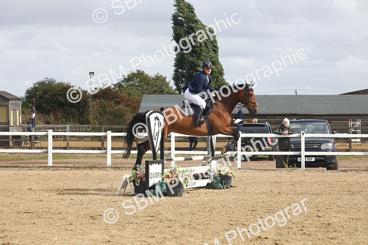 SBM_007920 - Class 10 - 80cm Champs