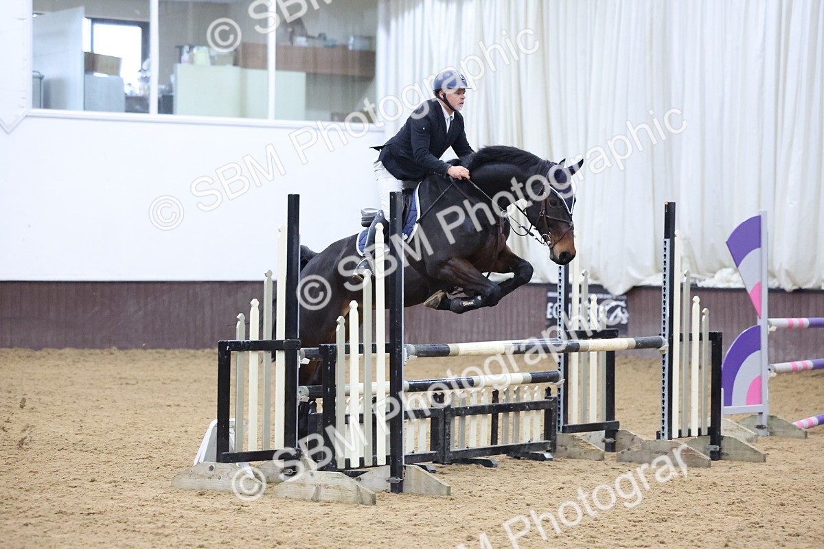 SBM_000630 - Class 3 - Senior Discovery - 1.00m