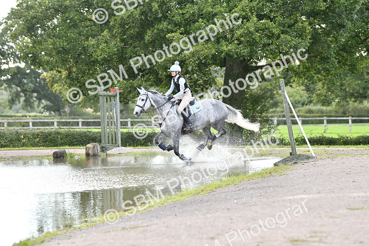 SBM_11933 - E6 - Eventers Challenge 80cm Championship