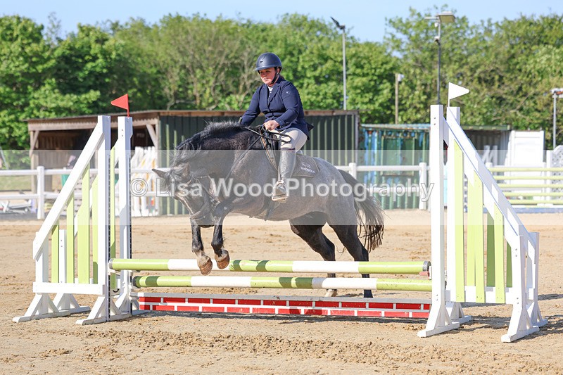 3E7A4642 - Class 1: Senior 60cm