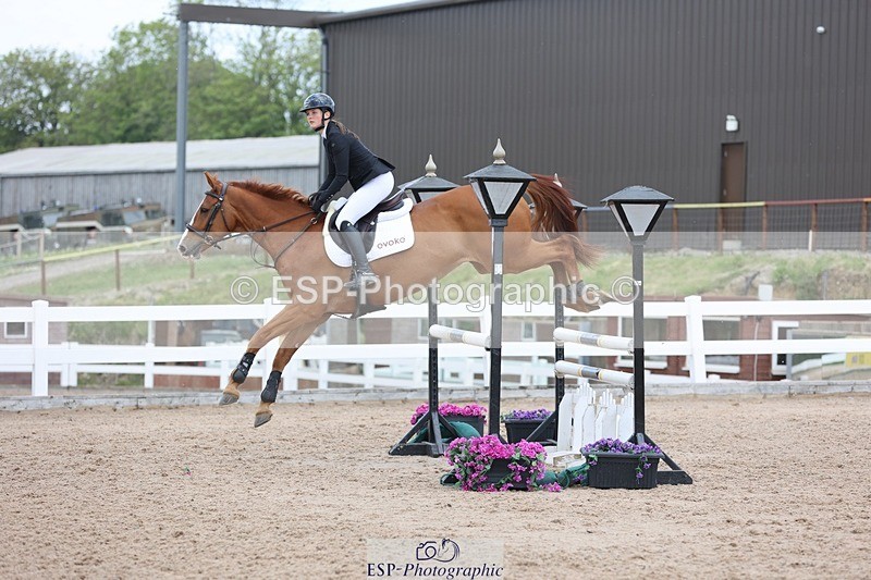 250509-144408-07906 - Cls 22 1.05m Amateur Qualifier