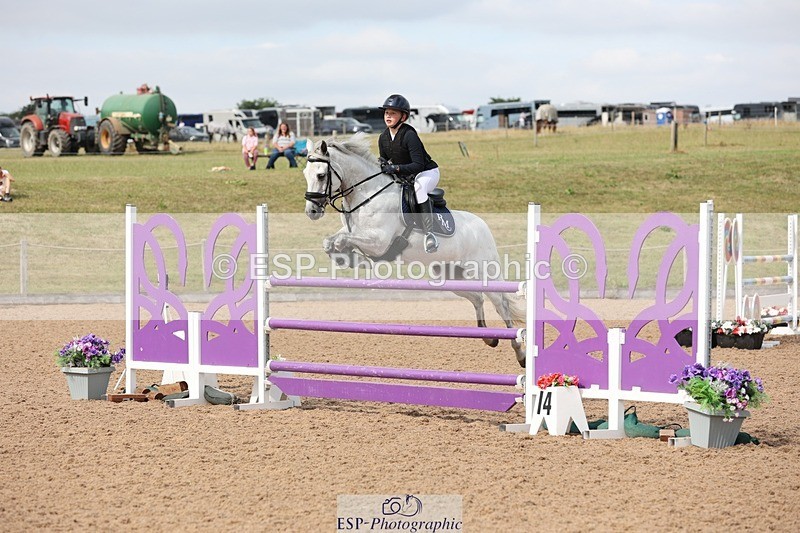 250629-163852-13357 - Cls 30 138cm HOYS Qualifier