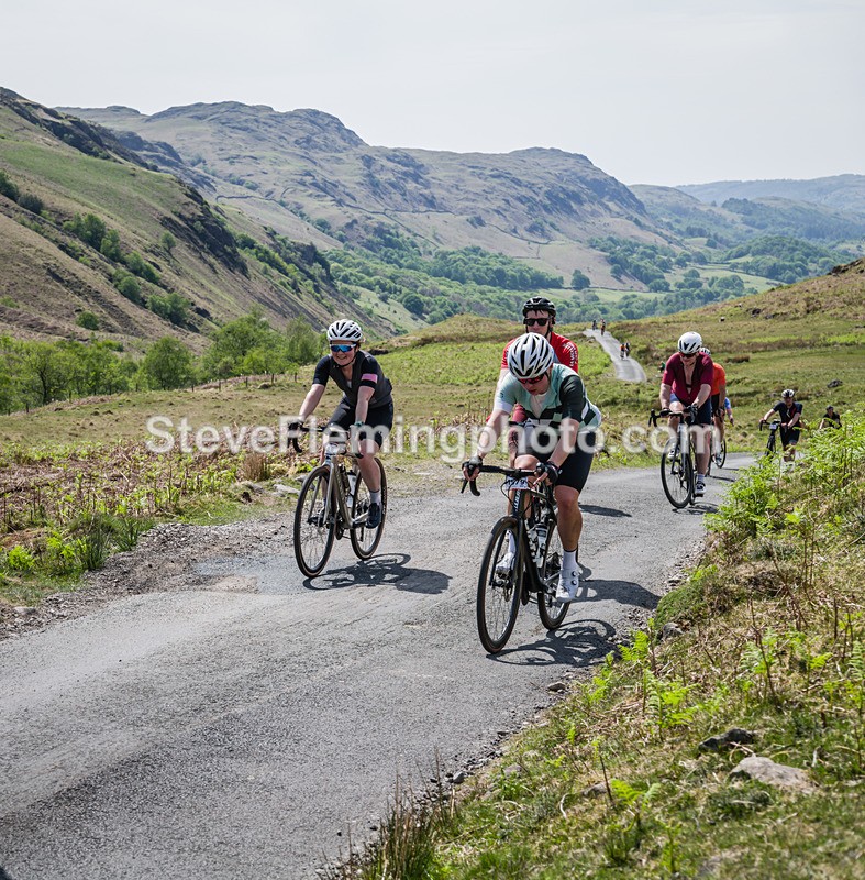 143414 - Hardknott Pass Camera 1 14.00-15.00