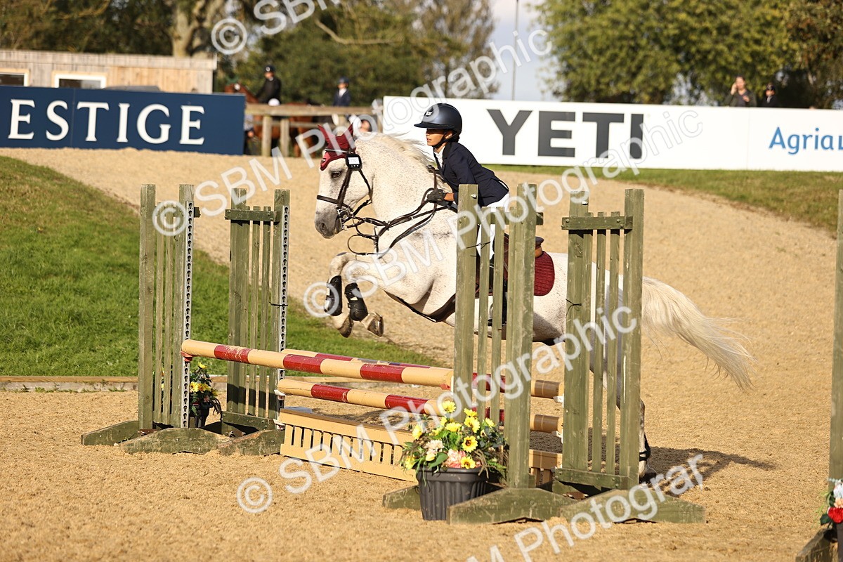 SBM_55676 - J10 - Junior Pony 75cm Championship