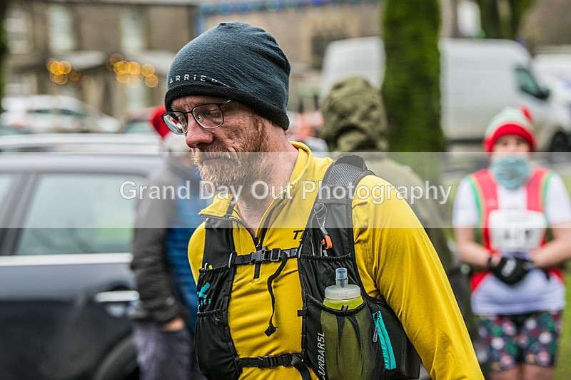 Litton-58 - Litton Christmas Cracker Fell Race Sunday 15th December 2024