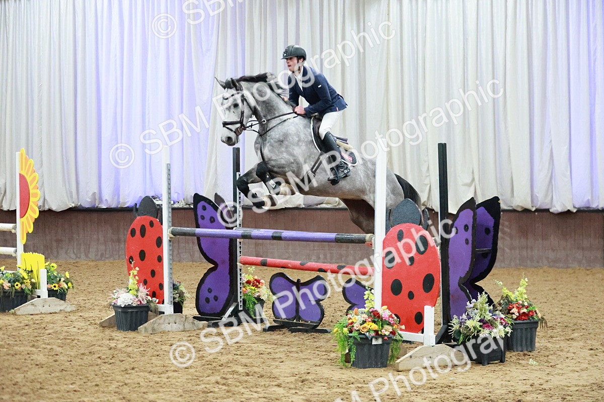 SBM_004438 - Class 17 - Senior Newcomers - 1.10m