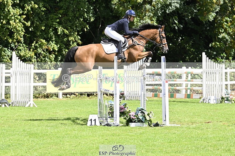 250829A-125206-02037 - Cls 2 Snr Foxhunter