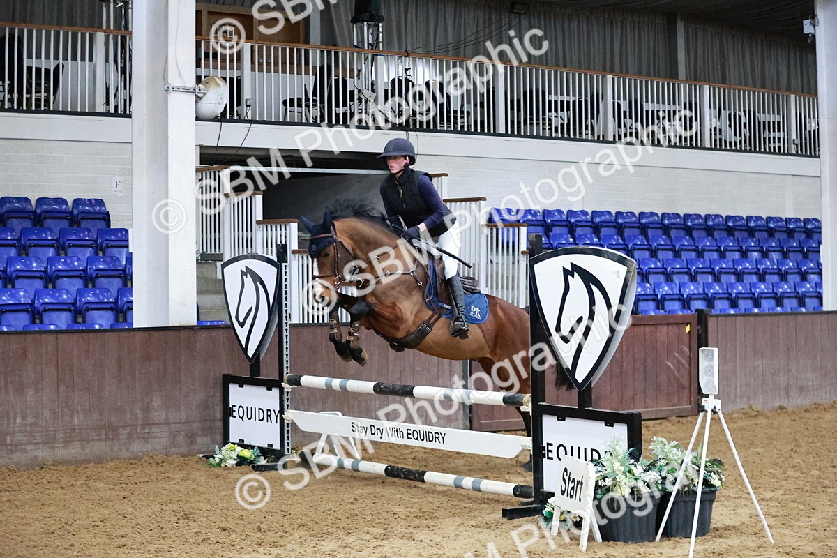 SBM_000052 - Class 1 - Clear Round