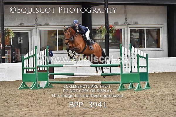 BPP_3941 - FRI CLASS 22 DISC/1M