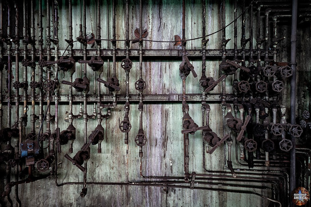  - Penwood Power Station