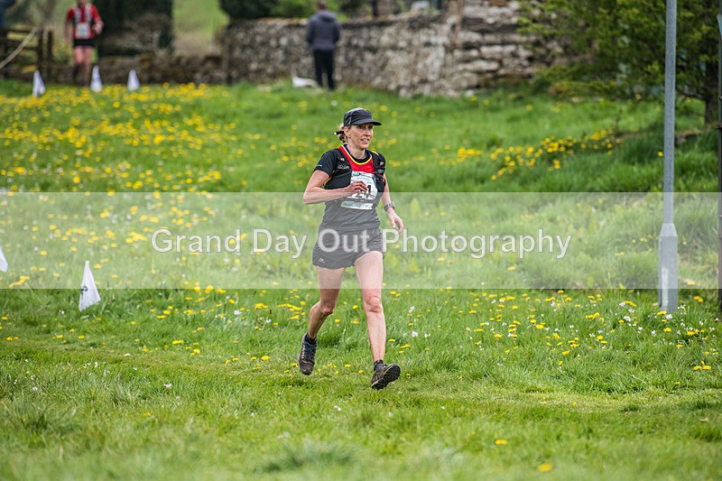 3 Peaks Finish-1465 - The 3 Peaks Race Saturday 26th April 2025 - The Finish