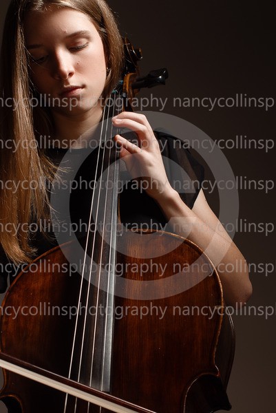0009 - Cello