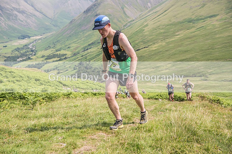 Wasdale-289 - Wasdale Horseshoe Fell Race (Bad weather route) Saturday 11th July 2026