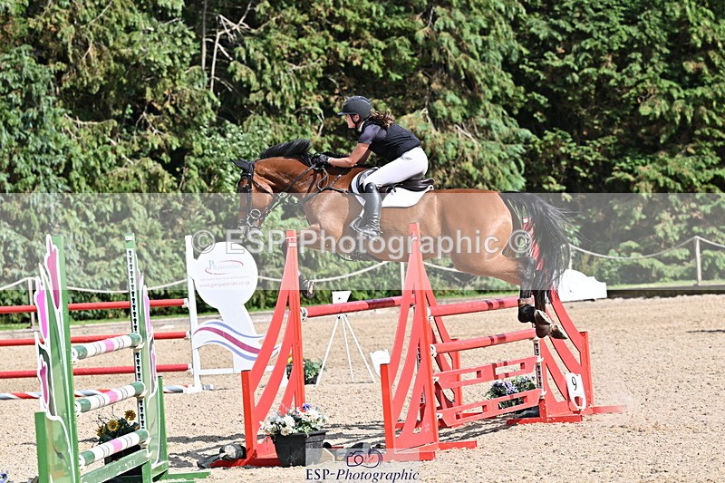 250704A-165830-12217 - Cls 23 Snr Foxhunter