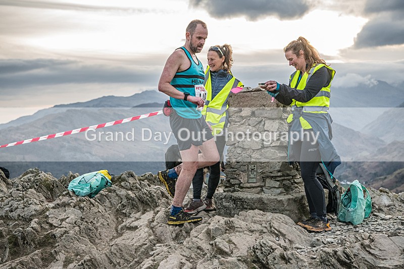 Loughrigg-302 - Loughrigg Fell Race, Wednesday 8th April 2026
