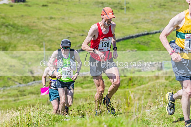Tebay-185 - Tebay Fell Race Saturday 12th July 2025