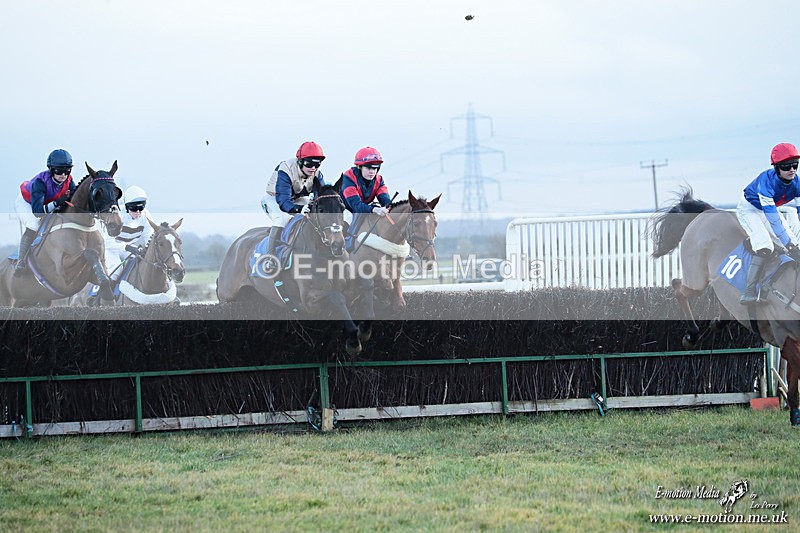 PtP 250126 925 - Cocklebarrow Races Point-to-Point 25/01/26