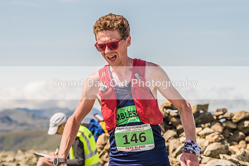 Fairfield-54 - Fairfield Horseshoe Fell Race Saturday 13th May 2023