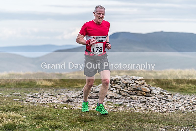 Fellside-270 - Fellside Fell race Wednesday 22nd July 2026