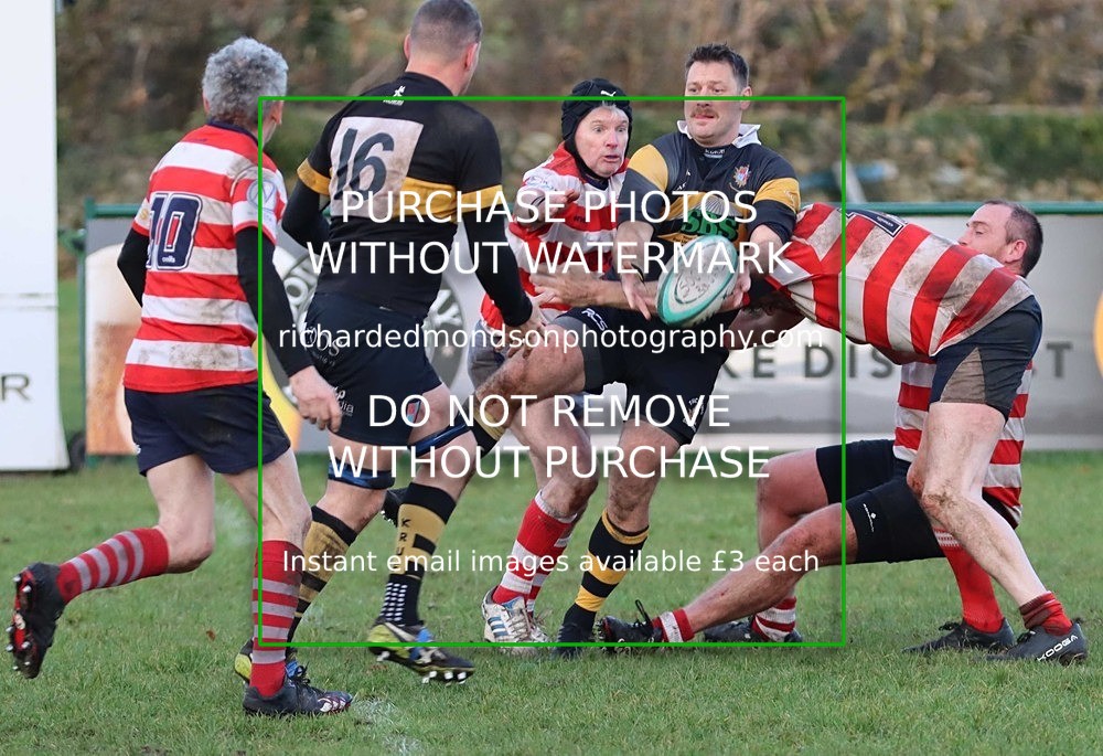 IMG_4838 - Kendal Rugby Socials vs Vale Of Lune (25/11/23)