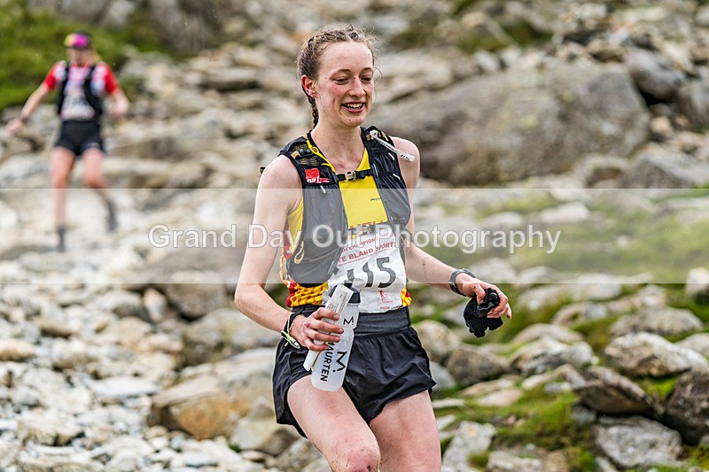 Wasdale-1195 - Wasdale Horseshoe Fell Race Saturday 13th July 2024