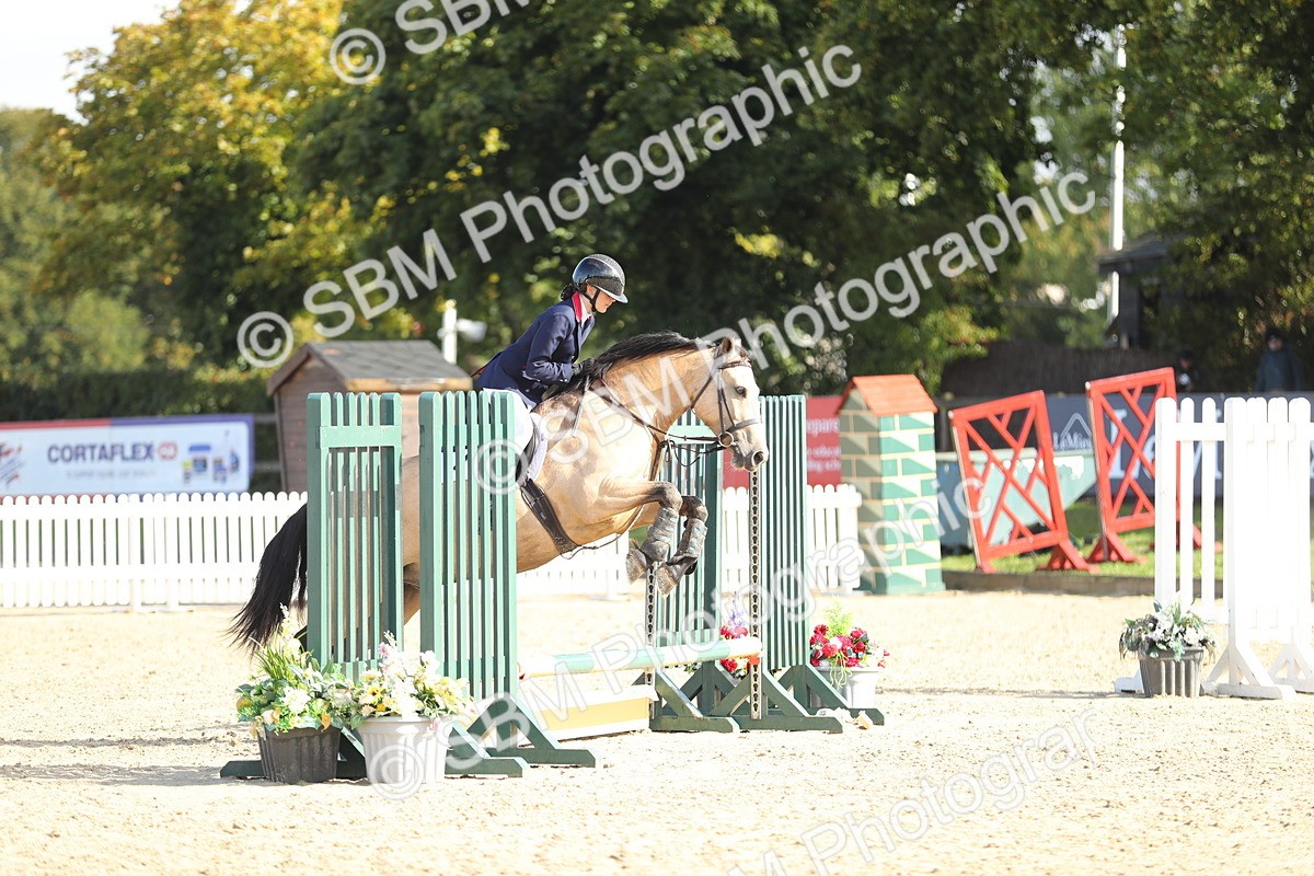 SBM_37352 - J20 - Junior Horse 50cm Championship