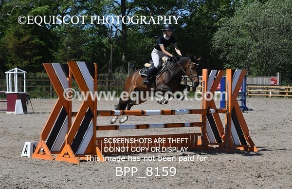 BPP_8159 - CLASS 4 Senior Discovery/ 1m Open