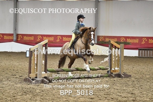 BPP_5018 - CLASS 3 40CM