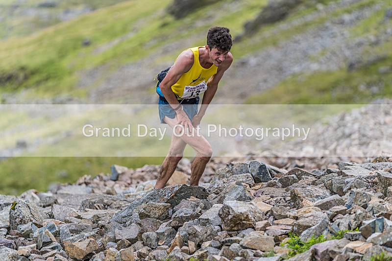 Borrowdale-160 - Borrowdale Fell Race Saturday 3rd August 2024