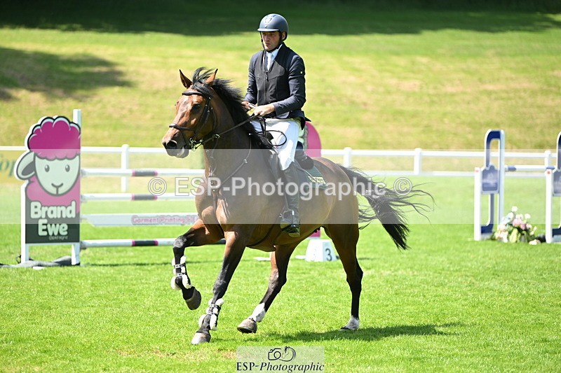 250614A-142625-07142 - Cls 21 Snr 1.20m Open