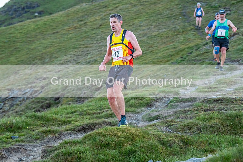 Blencathra-763 - Blencathra Fell Race Wednesday 7th June 2023