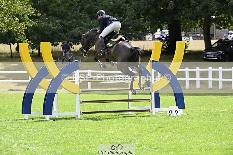 250829A-125349-02046 - Cls 2 Snr Foxhunter