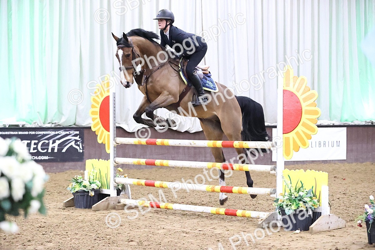 SBM_002166 - Class 10 - Senior Newcomers - 1.10m