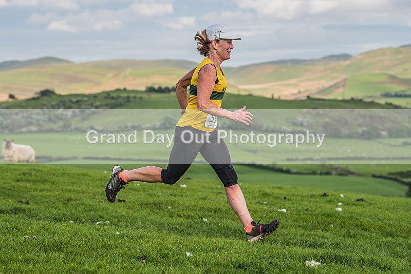 Hay-O-706 - Hay O Trail Race Tuesday 23rd May 2023