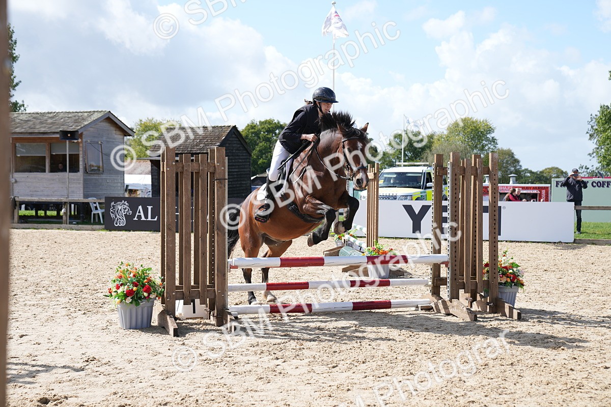 SBM_06023 - J56 - Clear Round 70cm