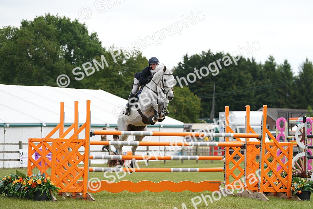 SBM_07568 - Class 203 - Martin Grant Homes Areal Trial