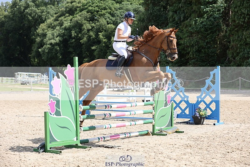 250703A-111208-01221 - Cls 6 Snr British Novice and 90cm Open