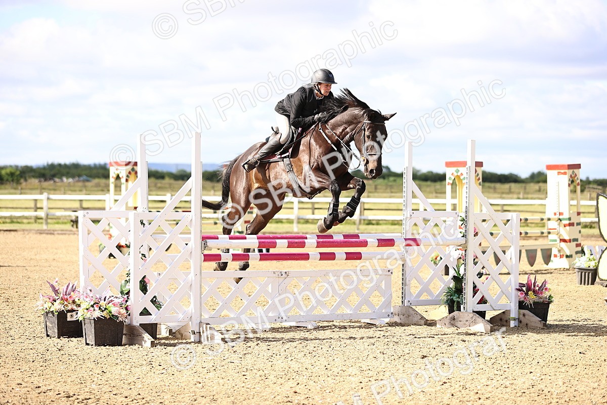 SBM_002728 - Class 20 - Senior Discovery - 1.00m