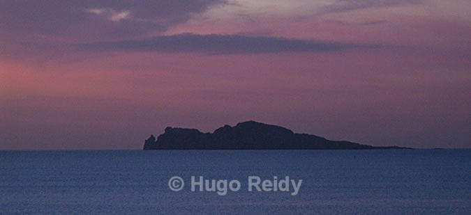  - Skerries