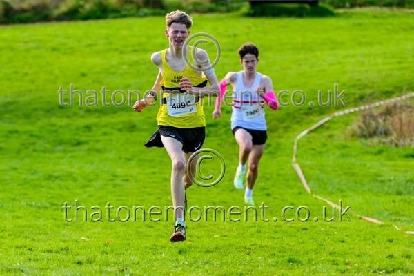 NatRel25-925547 - Young Male Set Two