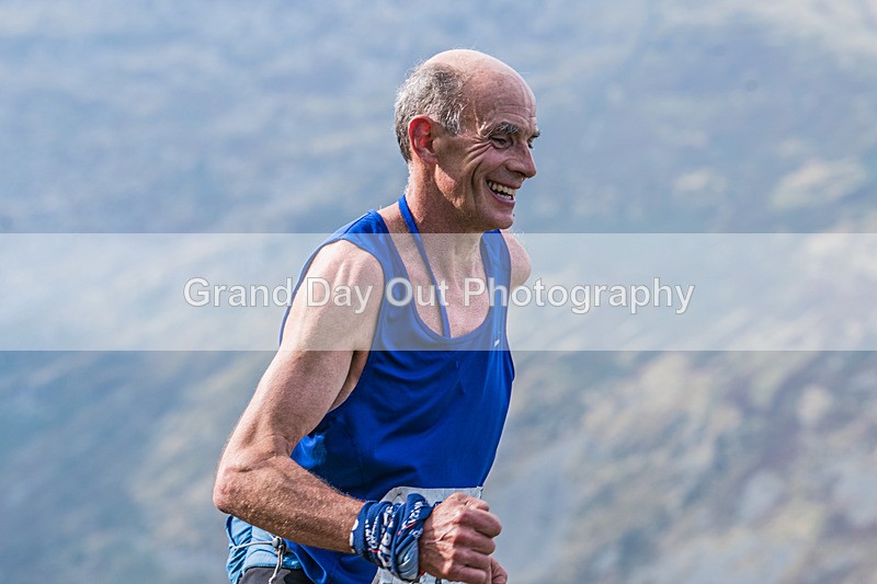 HBMR-Leg 4-377 - Hodgson Brothers Mountain Relay Leg 4 Saturday 5th October 2024