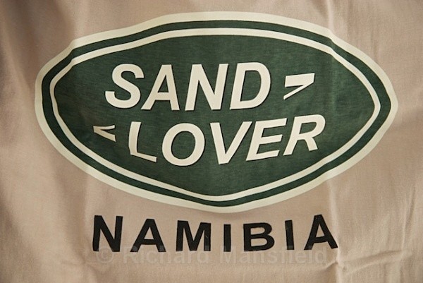  - Namibia
