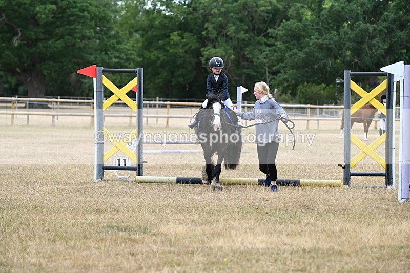 WJ6_9585 - Class 12 Minimus Jumping 45cm