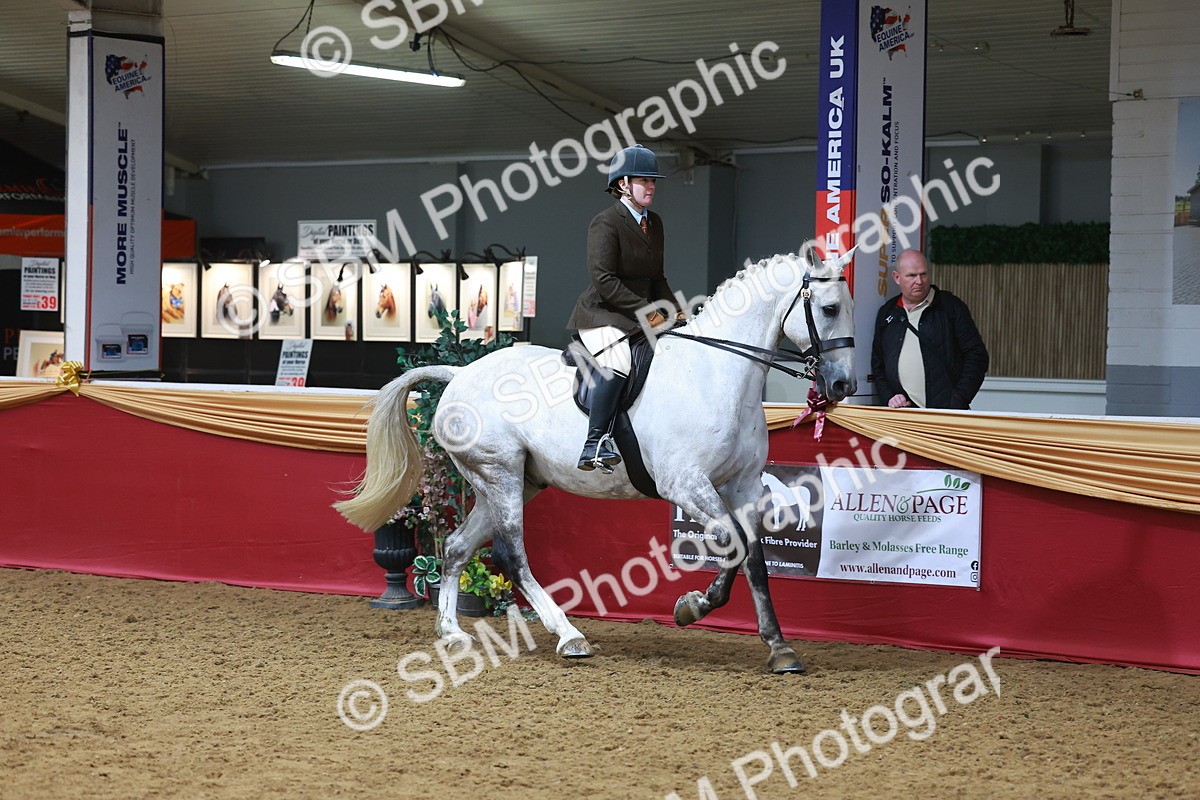 SBM_06002 - Class 12R - Ridden Pre-Vet