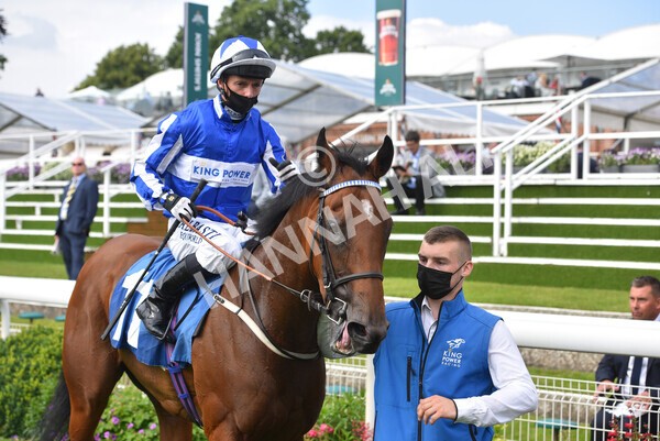 yr10072021r6-28 - Race 6: 4.40pm John Smith's City Walls Stakes