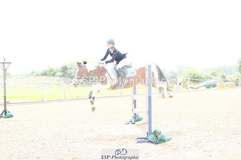 230715A-110552-00572 - Cls 34 Springboard 128cm & 138cm